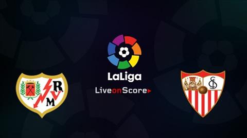 Nhận định Vallecano vs Sevilla 01h15 ngày 208 La Liga 201819 hình ảnh