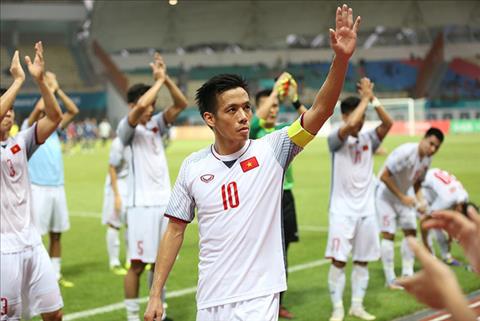 Đội hình Olympic Việt Nam vs Olympic Hàn Quốc: Có nên thay Văn Quyết?