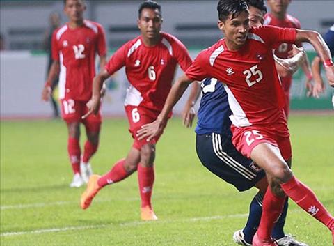 Nhận định U23 Pakistan vs U23 Nepal 16h ngày 198 ASIAD 2018 hình ảnh