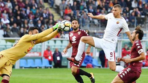 Nhận định Torino vs Roma 23h00 ngày 198 Serie A 201819 hình ảnh