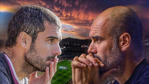 Barca B với Pep Guardiola Sự thai nghén của tư tưởng kiểm soát hình ảnh