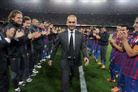 Barca B với Pep Guardiola (Phần cuối): Một câu nói đi vào lịch sử