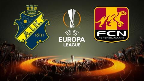 Nhận định AIK Solna vs Nordsjaelland 00h00 ngày 3/8 (Europa League 2018/19)