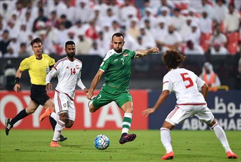 Nhận định U23 Triều Tiên vs U23 Saudi Arabia 16h00 ngày 208 hình ảnh