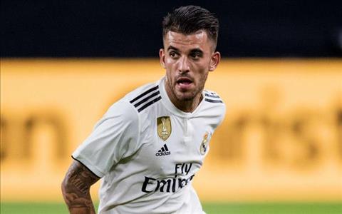 Sao Real Madrid phũ phàng: ‘Có Zidane thì không có tôi!’