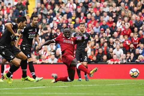 Trước trận Crystal Palace vs Liverpool: Tiếp tục bùng nổ chứ Sadio Mane?
