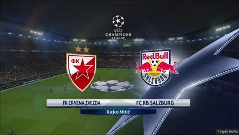 Nhận định Crvena Zvezda vs RB Salzburg 02h00 ngày 228 cúp C1 hình ảnh