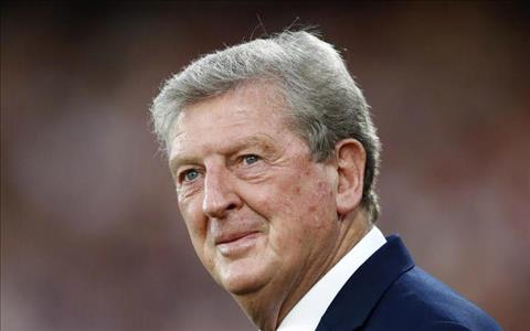 HLV Roy Hodgson phát biểu sau trận Crystal Palace 0-2 Liverpool hình ảnh