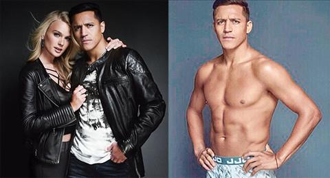 Alexis Sanchez nhận 'mưa gạch đá' vì đóng quảng cáo sau trận thua của MU