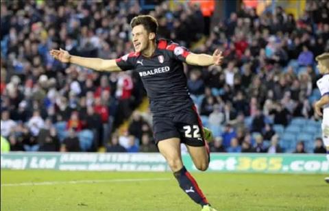 Nhận định Rotherham vs Hull 01h45 ngày 22/8 (Hạng Nhất Anh 2018/19)