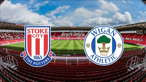 Nhận định Stoke vs Wigan 02h00 ngày 238 Hạng nhất Anh 201819 hình ảnh