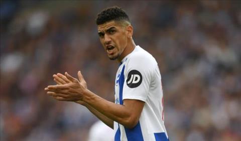 Leon Balogun de doa Liverpool