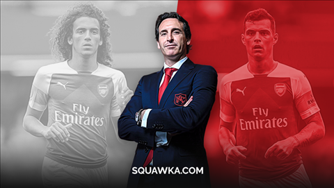 3 người có thể tỏa sáng và 3 người gặp khó khăn dưới thời HLV Emery