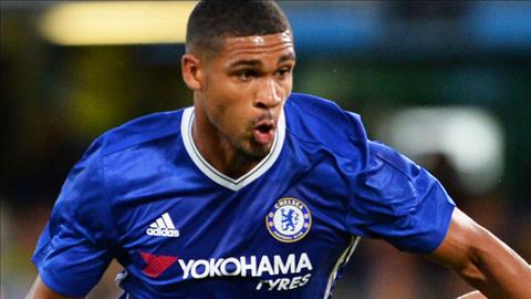 HLV Sarri không dễ ngăn cản Ruben Loftus-Cheek rời Chelsea  hình ảnh