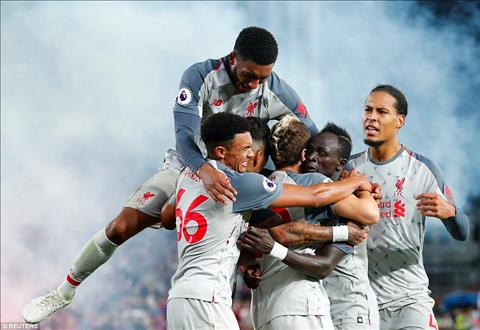 Nhận định Liverpool vs Brighton vòng 3 Premier League 201819 hình ảnh