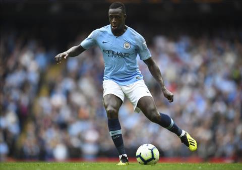 Benjamin Mendy: Sự trở lại mạnh mẽ của một “bom tấn”