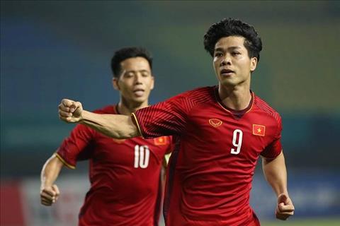 Báo Thái Lan đánh giá hai cầu thủ Việt Nam sẽ tỏa sáng ở AFF Cup 2018