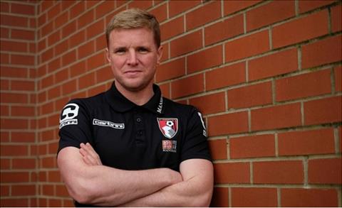 Chuyện về Eddie Howe (Phần 1): Tại sao là gã này?