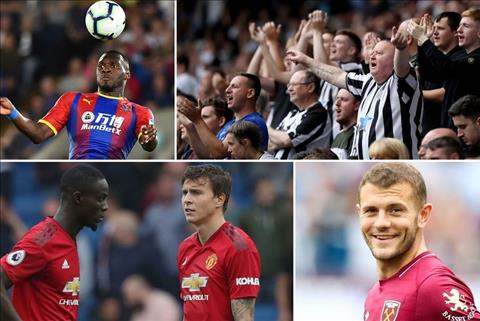 Những dự đoán cho Premier League 2018-19 hình ảnh