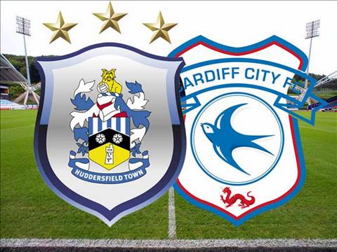 Huddersfield vs Cardiff 2h45 ngày 132 Hạng nhất Anh 201920 hình ảnh