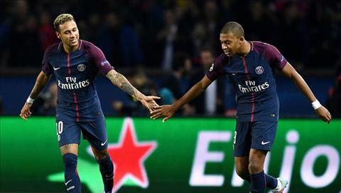 Nhận định PSG vs Angers 22h00 ngày 25/8 (Ligue 1 2018/19)