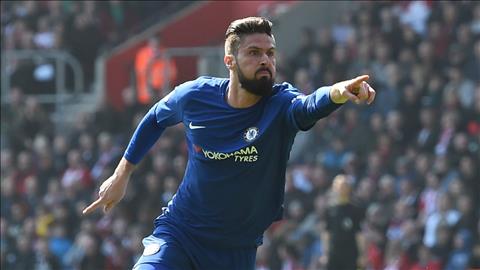 Sau Lukaku, Inter Milan lại muốn gây sốc với tiền đạo của Chelsea