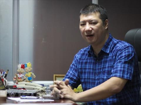 BLV Quang Huy: “Thầy Park sẽ trao cơ hội đá chính cho Văn Toàn”