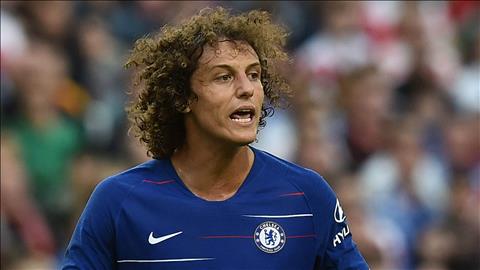 David Luiz tiết lộ lý do giúp Sarri thành công ở Chelsea hình ảnh
