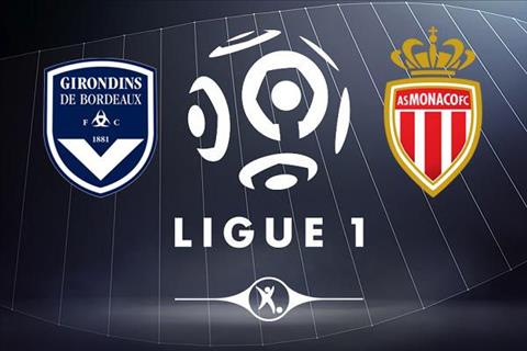 Bordeaux vs Monaco 21h00 ngày 2411 Ligue 1 201920 hình ảnh