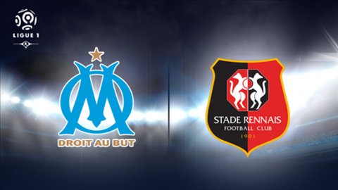 Marseille vs Rennes 2h00 ngày 309 Ligue 1 201920 hình ảnh