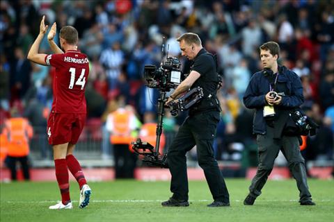 Thắng 3 trận liên tiếp đội trưởng Liverpool nói gì?