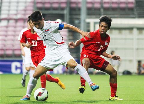 U23 Việt Nam và cơ hội tại VCK U23 Châu Á 2020 hình ảnh