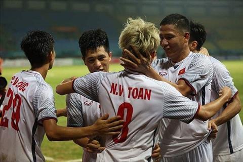 Báo chí châu Á nhận định trận đấu Việt Nam vs Hàn Quốc