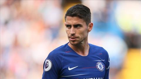 Jorginho tiết lộ lý do từ chối Man City để tới Chelsea