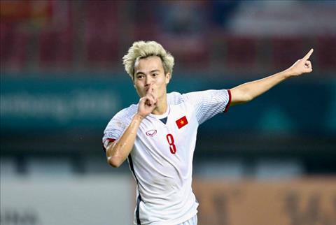 Người hùng Văn Toàn tuyên bố đầy bất ngờ sau trận thắng Syria