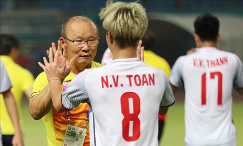 Báo Hàn Quốc tin tưởng HLV Park Hang Seo sẽ thành công tại AFF Cup