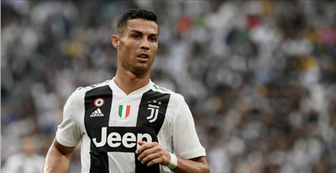 Miralem Pjanic tin rang Ronaldo giup Juventus manh hon rat nhieu