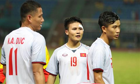 Chiến binh Quang Hải: Hành trình kỳ diệu của Việt Nam vẫn chưa khép lại