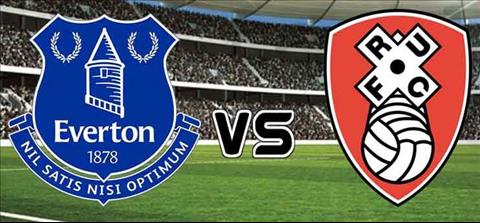 Nhận định Everton vs Rotherham 01h45 ngày 308 Cúp Liên đoàn Anh hình ảnh
