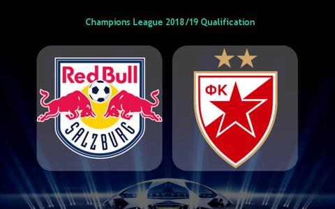 Nhận định RB Salzburg vs Crvena Zvezda 02h00 ngày 308 cúp C1 hình ảnh