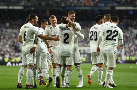 Real Madrid dưới thời HLV Julen Lopetegui Đó là tình yêu đẹp! hình ảnh