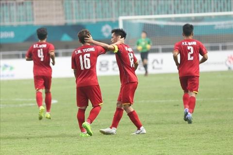 Những điểm nhấn trận đấu Việt Nam vs Hàn Quốc bán kết ASIAD hình ảnh 3