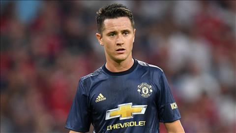 Herrera tiết lộ bí quyết giúp MU vào Top 4 Ngoại hạng Anh 2018/19