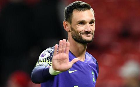 Hugo Lloris phát biểu sau trận MU 0-3 Tottenham hình ảnh