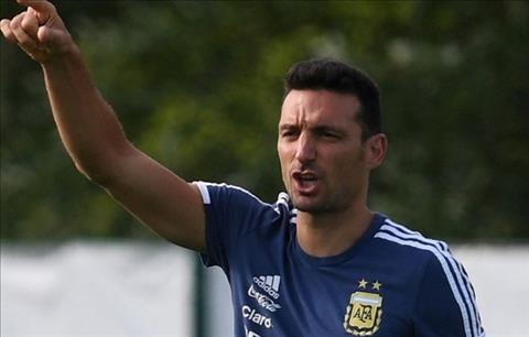 Lionel Messi & Argentina Đã đến lúc nói câu giã từ…thực sự hình ảnh 4