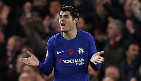 Alvaro Morata: Vấn đề lớn nhất của Chelsea ở mùa giải tới