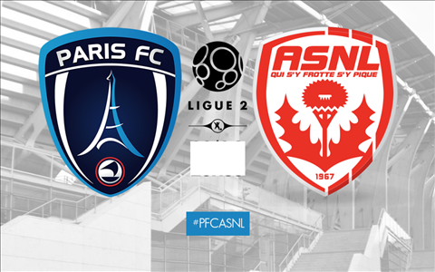 Nhận định Paris vs Nancy 01h00 ngày 4/8 (Hạng 2 Pháp 2018/19)