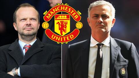 Paul Ince MU xuống cấp là lỗi của Ed Woodward hình ảnh