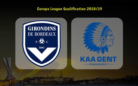 Nhận định Bordeaux vs Gent 01h45 ngày 318 Europa League 201819 hình ảnh