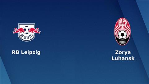 Nhận định RB Leipzig vs Zorya 23h30 ngày 308 Europa League 2019 hình ảnh